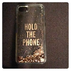 Kate Spade iPhone 7 Case